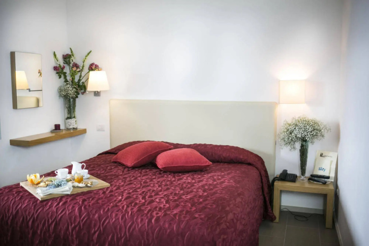 Il Vigneto Resort