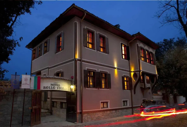 Imagen del hotel