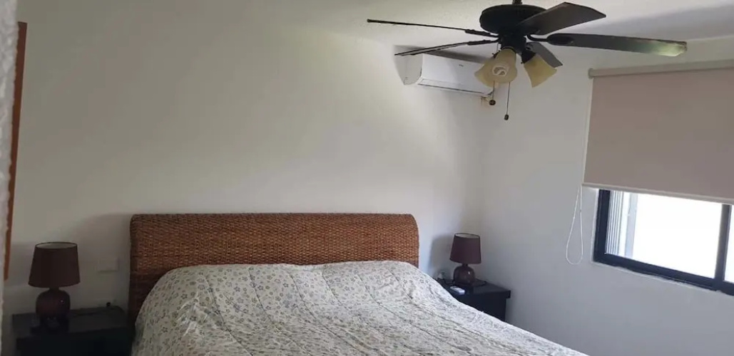 Amazing 4 Bedroom Apartment Ocean View