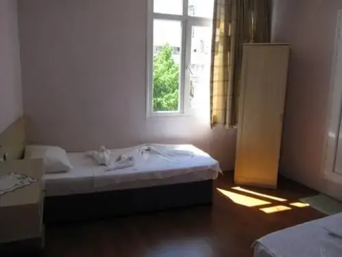 Artemis Hotel Selcuk