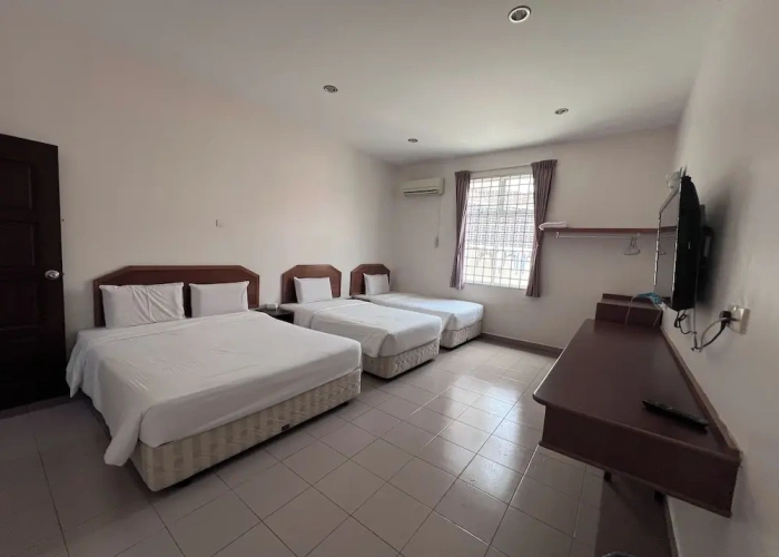 Standard Family room