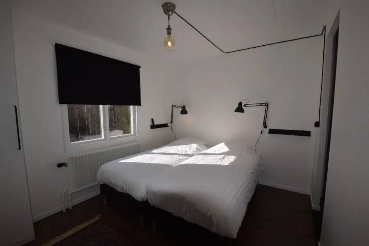 1 Bedroom Business Apartment