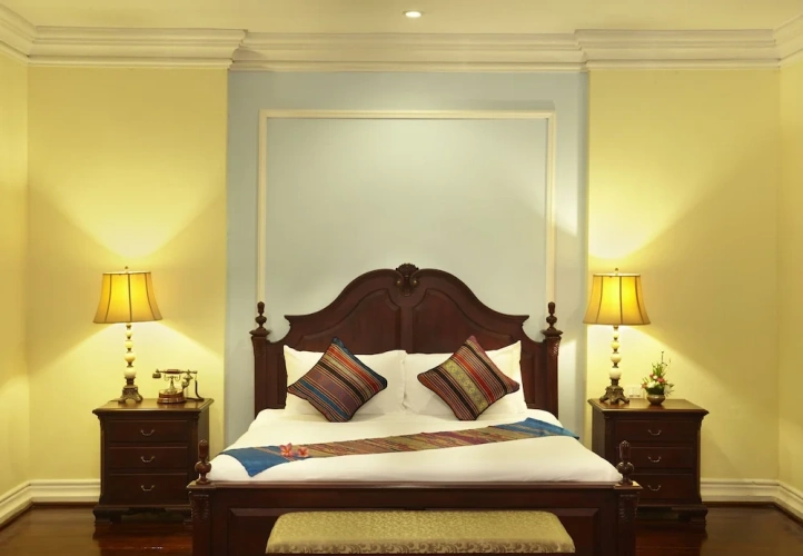 Royal Suite