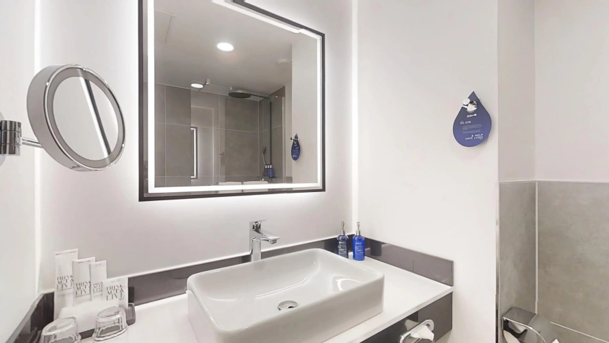 Premium room