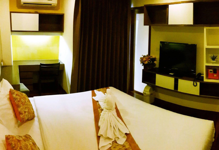 Фотография отеля