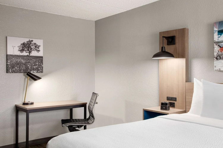 La Quinta Inn Temple