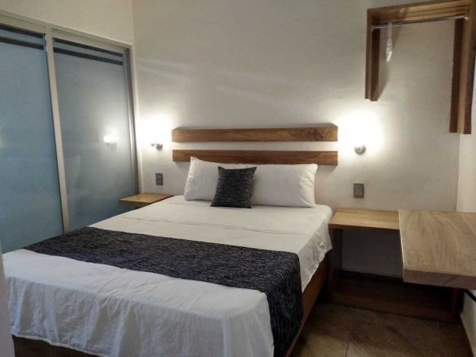 Hotel 15 Avenida