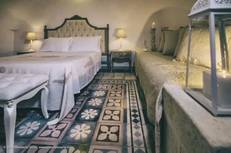 Masseria Cappuccini