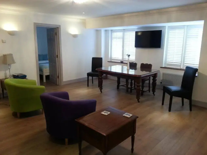 Archways Lodge Hotel