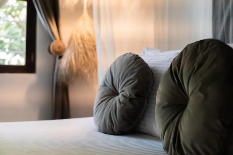 Kima Serviced Beach House & Suites