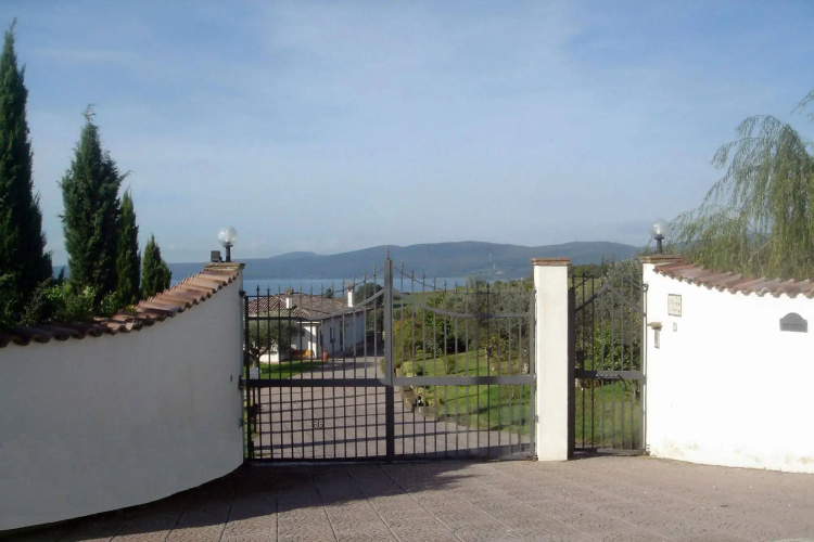 Villa le Rondini