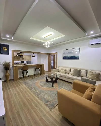 Durudove Apartment