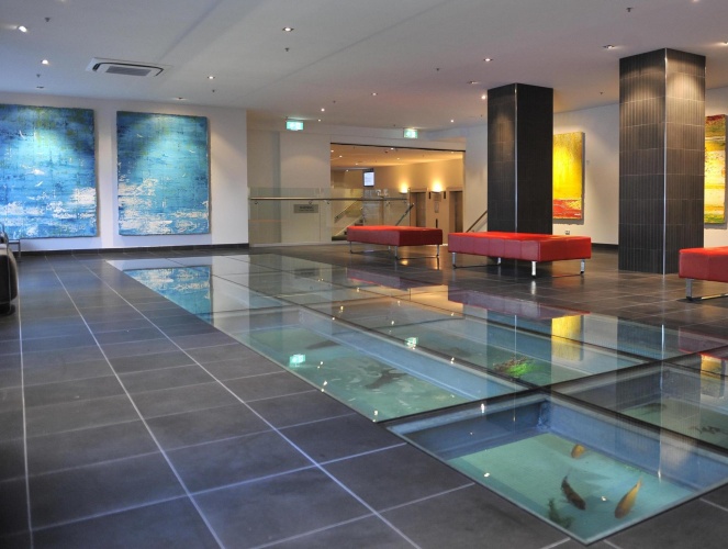 Rydges Sydney Central photo 16