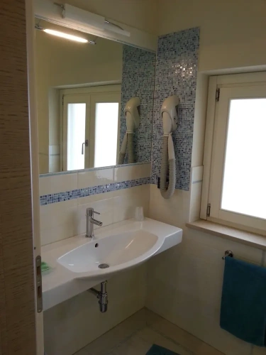 1 Bedroom Comfort Triple room