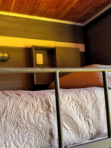 Hostal Treile