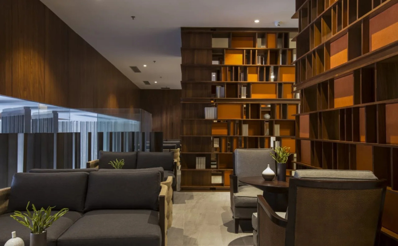 LN Garden Hotel Foshan Guangdong