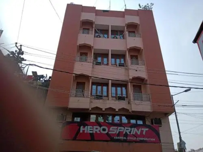 Hotel Rajasthan
