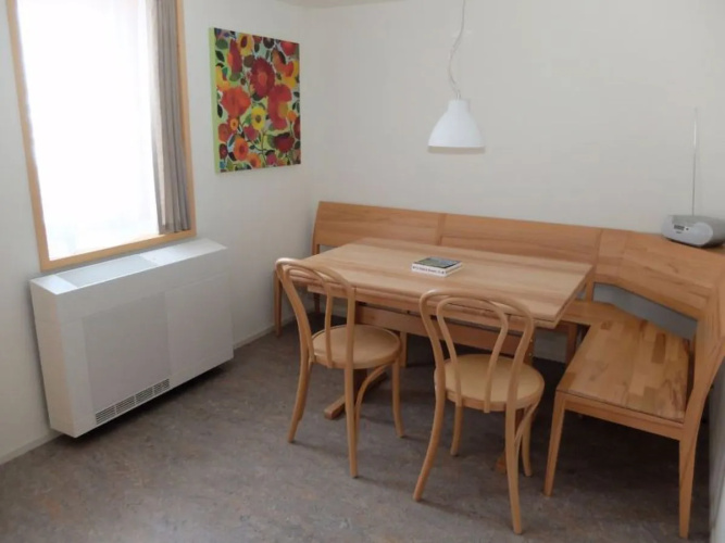 Ferienwohnung Marugg