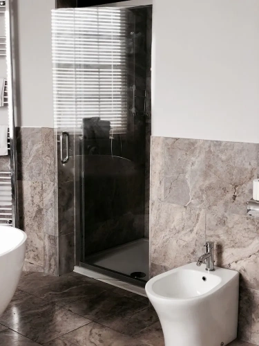 Deluxe Double room with harbour view