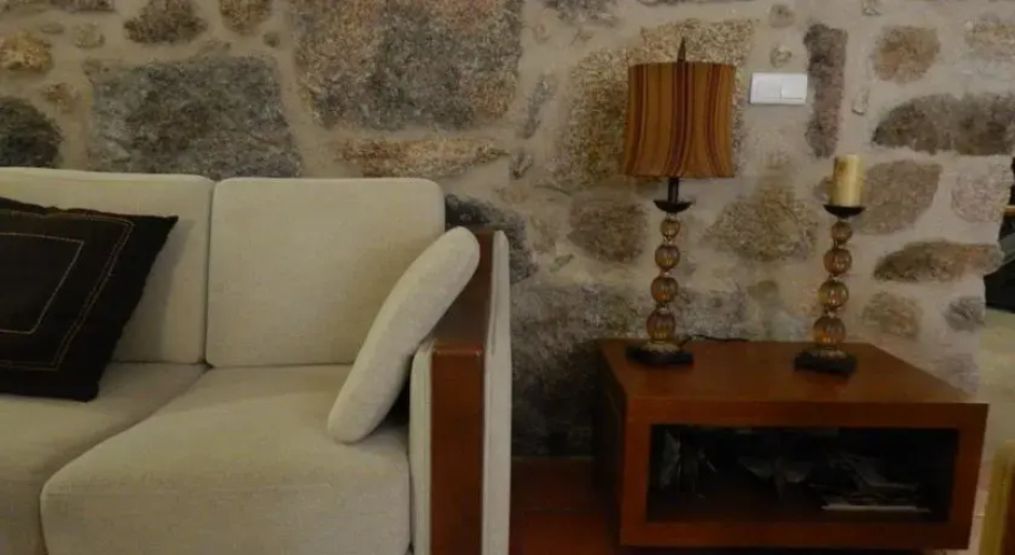 Casa Dona Chama