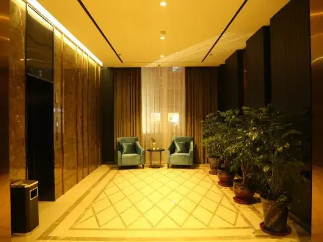 Kaiyuan Caesar Business Hotel