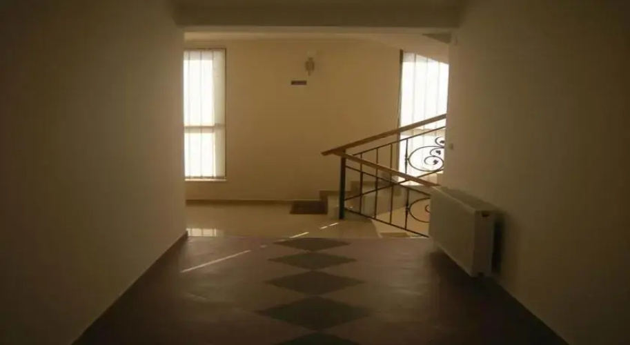 Guest House Baikal