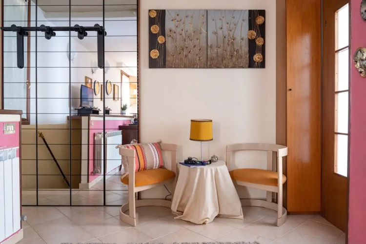 Biennale Apartment