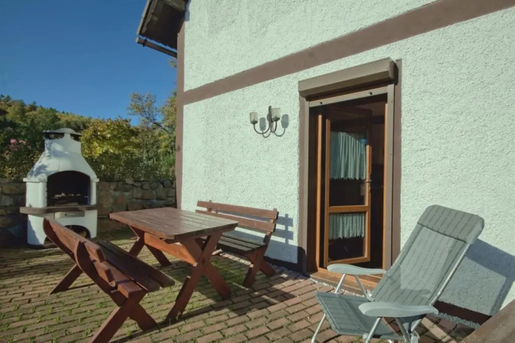 Apartament w Karkonoszach