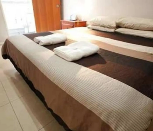 1 Bedroom Standard Apartment