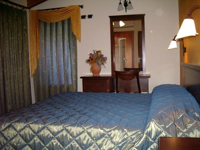 Locanda Cà del Ponte