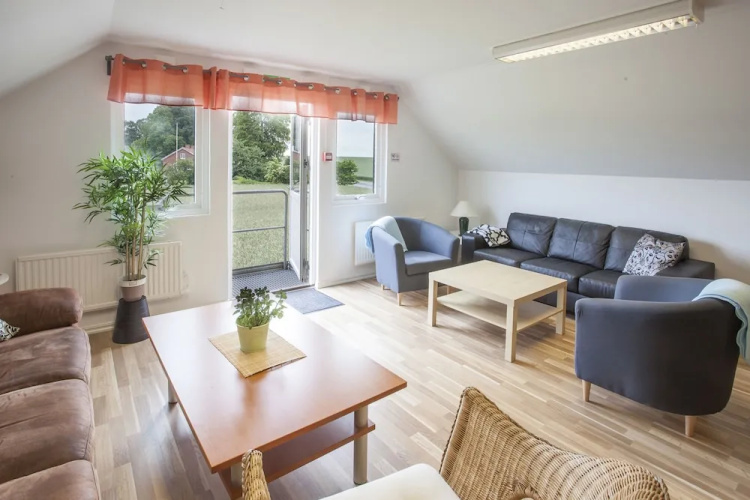 Bruksparkens Vandrarhem