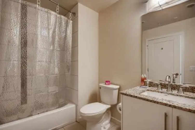 2 Bedroom San Diego