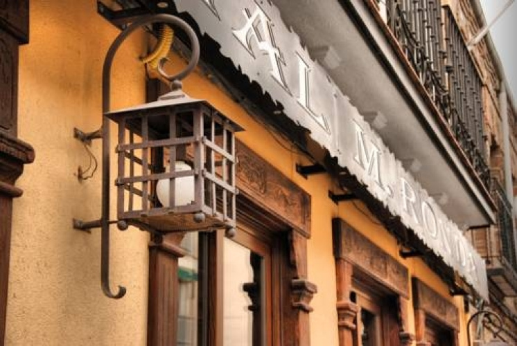 Hotelbild