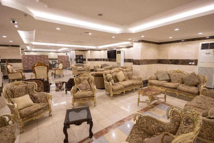 Al Zaereen Hotel 2