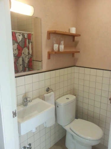 Hostal La Lluna