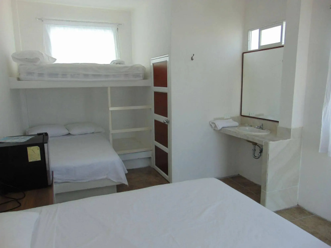 Terramar Hoteles