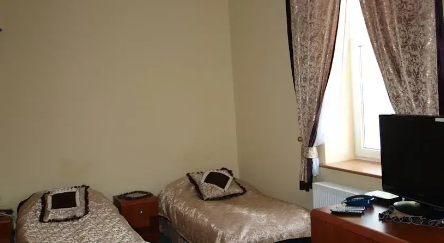 Hotel Okatex