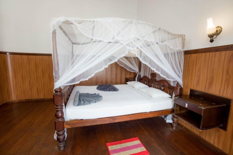 Classic Triple room