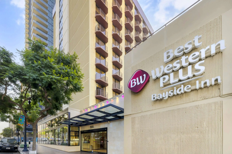 Imagen del hotel
