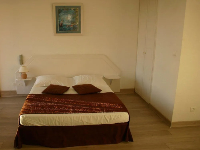 Residence Hoteliere Scudo