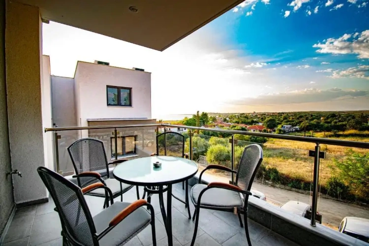 2 Bedrooms Suite