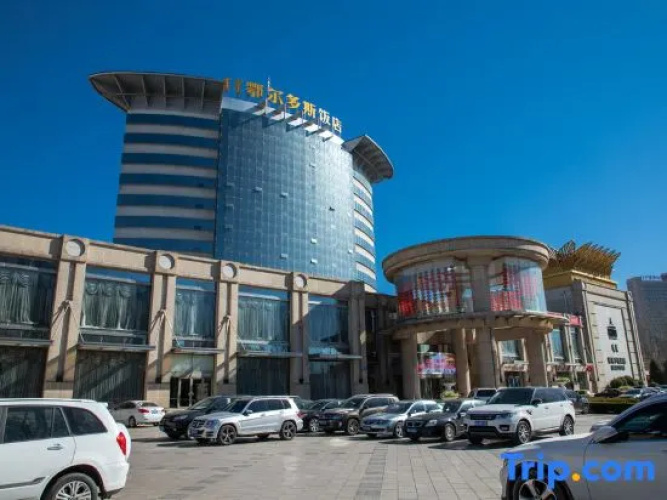 Erdous Hotel Ordos