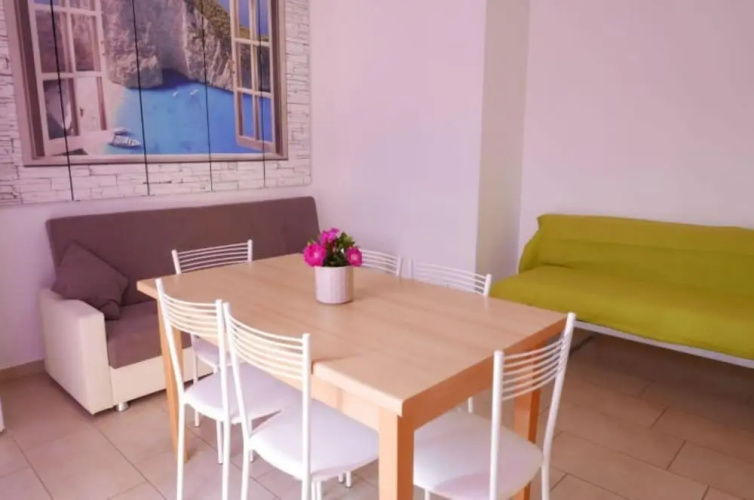 Modern Flat in a Convenient Area