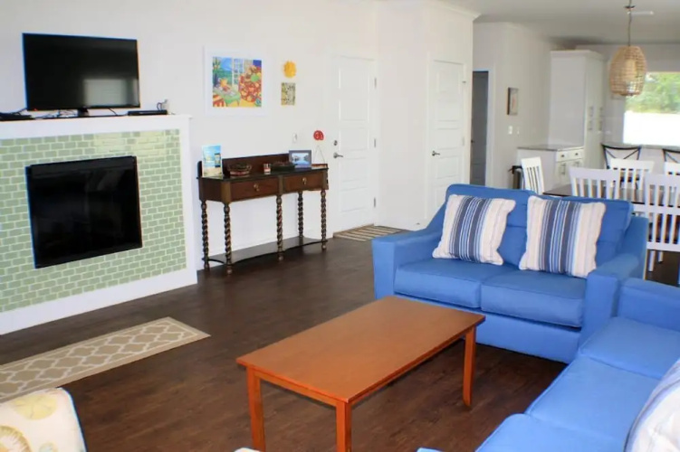 Buttercup #45820 - 3 Br Home
