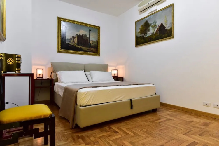 Elite Rome Apartments