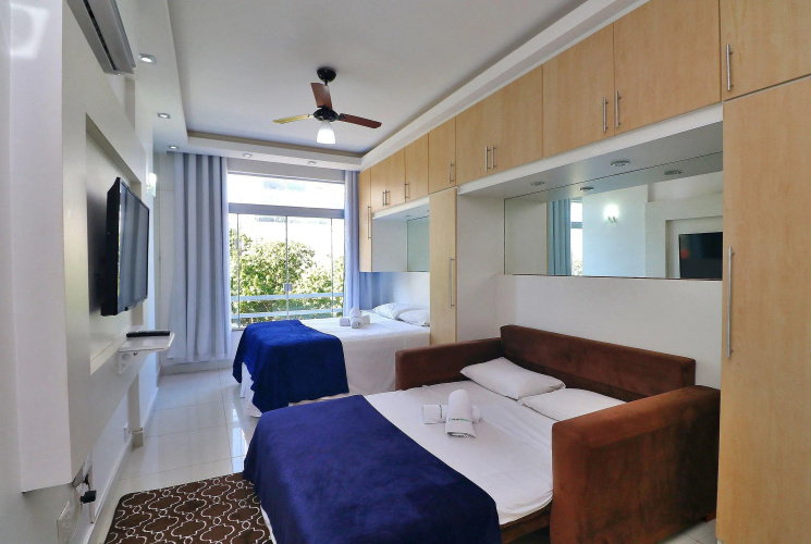 Rio Spot Homes Flat C036A