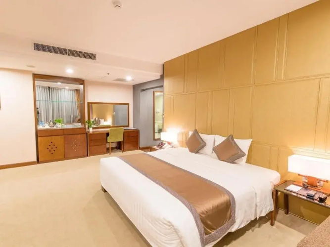 Bien Bac Hotel