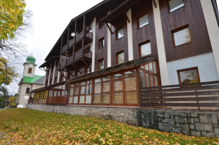 Image de l'hôtel