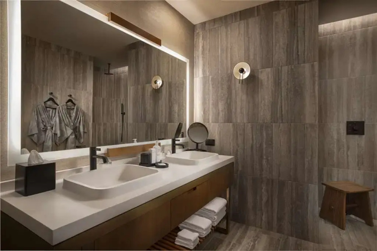 Nobu Hotel Atlanta