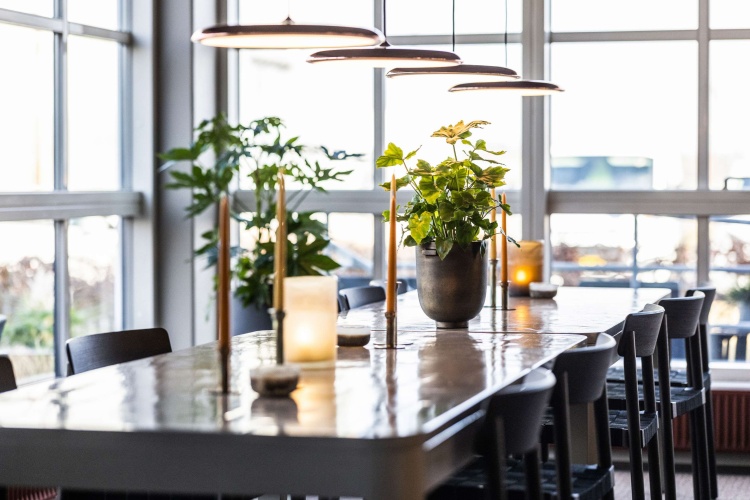 Pier 5 Hotel photo 28